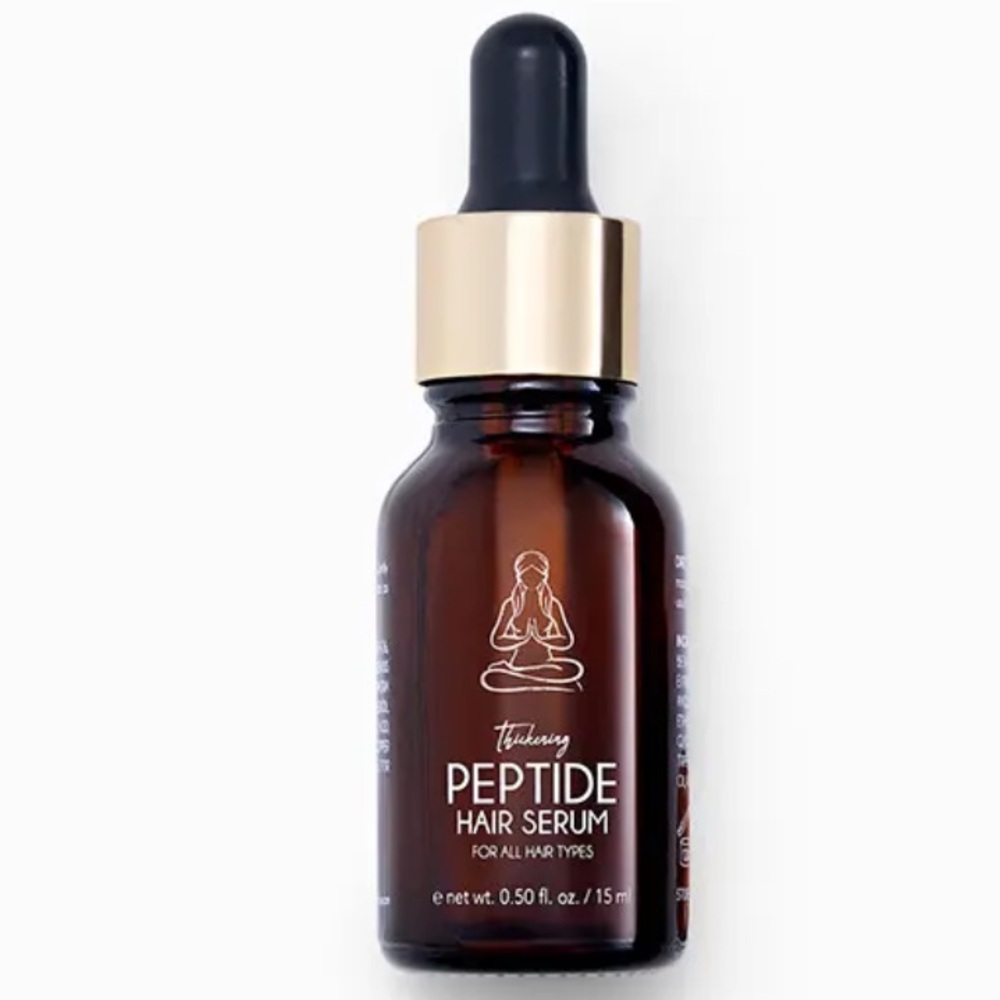 ❗️Karma Beauty Multi Peptide Hair Serum NEW